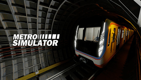 Metro Simulator