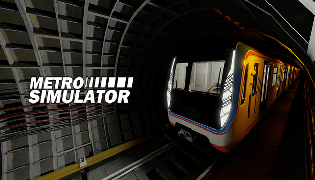 Metro Simulator
