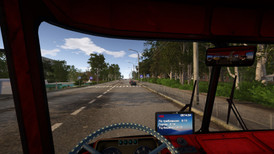 Bus Driver Simulator - Murom Suburbs screenshot 5