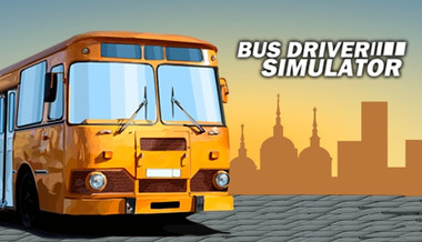 Bus Driver Simulator - PC (Steam)