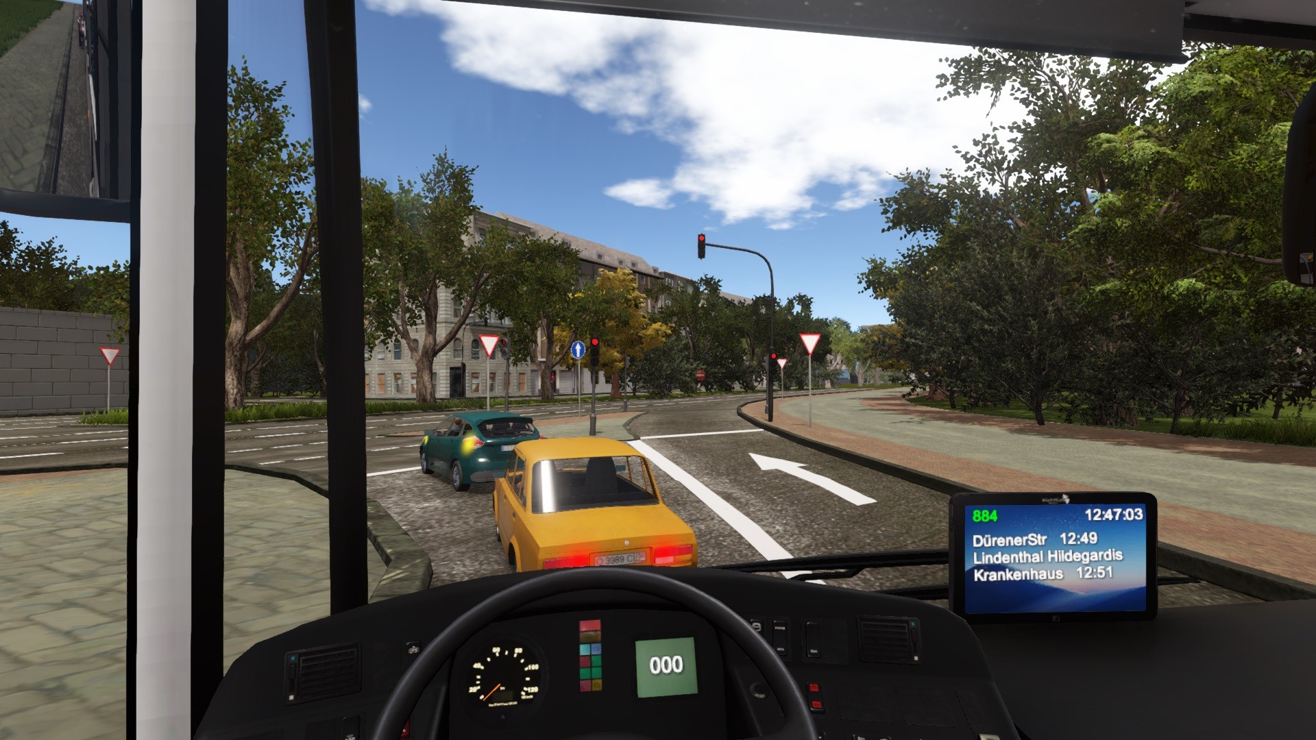 Comprar Bus Driver Simulator - PC (Steam)
