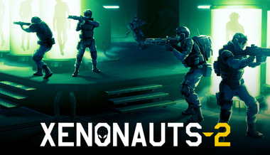 Xenonauts 2 - PC (Steam)