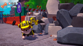 PAW Patrol: Il film Adventure City chiama screenshot 4