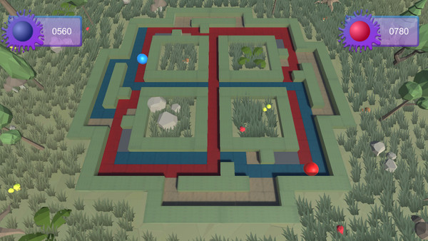 Color Your World screenshot 1