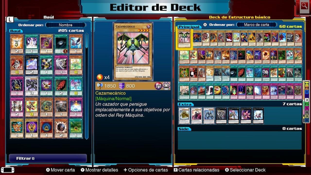 yugioh switch game card list Yu-Gi-Oh! Early Days Collection Nintendo : Konami: Video Games This is an updated release of the previously released Yu yugioh duelist link evolution card