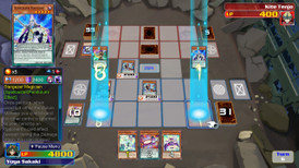 Yu-Gi-Oh! Legacy of the Duelist: Link Evolution Switch screenshot 5