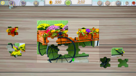 Jigsaw Fun: Piece it Together screenshot 4