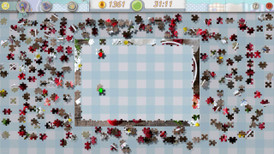 Jigsaw Fun: Piece it Together Switch screenshot 3