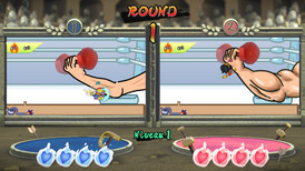 WarioWare: Get It Together! screenshot 2