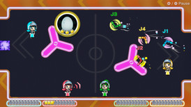 WarioWare: Get It Together! screenshot 5