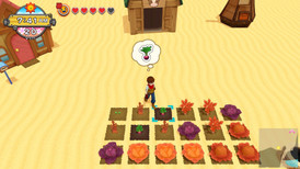 Harvest Moon: One World screenshot 4