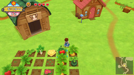 Harvest Moon: One World Switch screenshot 5