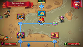 Pictoquest - The Curse Grids screenshot 3