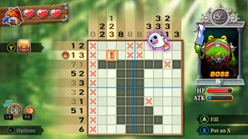 Pictoquest - The Curse Grids screenshot 2