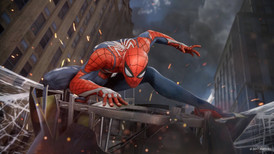 Marvel's Spider-Man Remastered screenshot 3