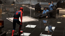 Marvel's Spider-Man Remastered PS5 screenshot 2