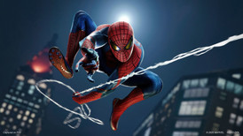 Marvel's Spider-Man Remastered PS5 screenshot 4