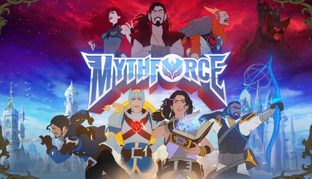 MythForce