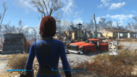 Skyrim Anniversary Edition + Fallout 4 G.O.T.Y Bundle (Xbox ONE / Xbox Series X|S) screenshot 4