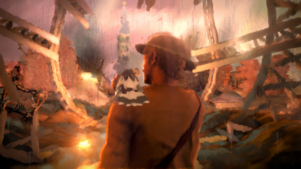 11-11 Memories Retold screenshot 1