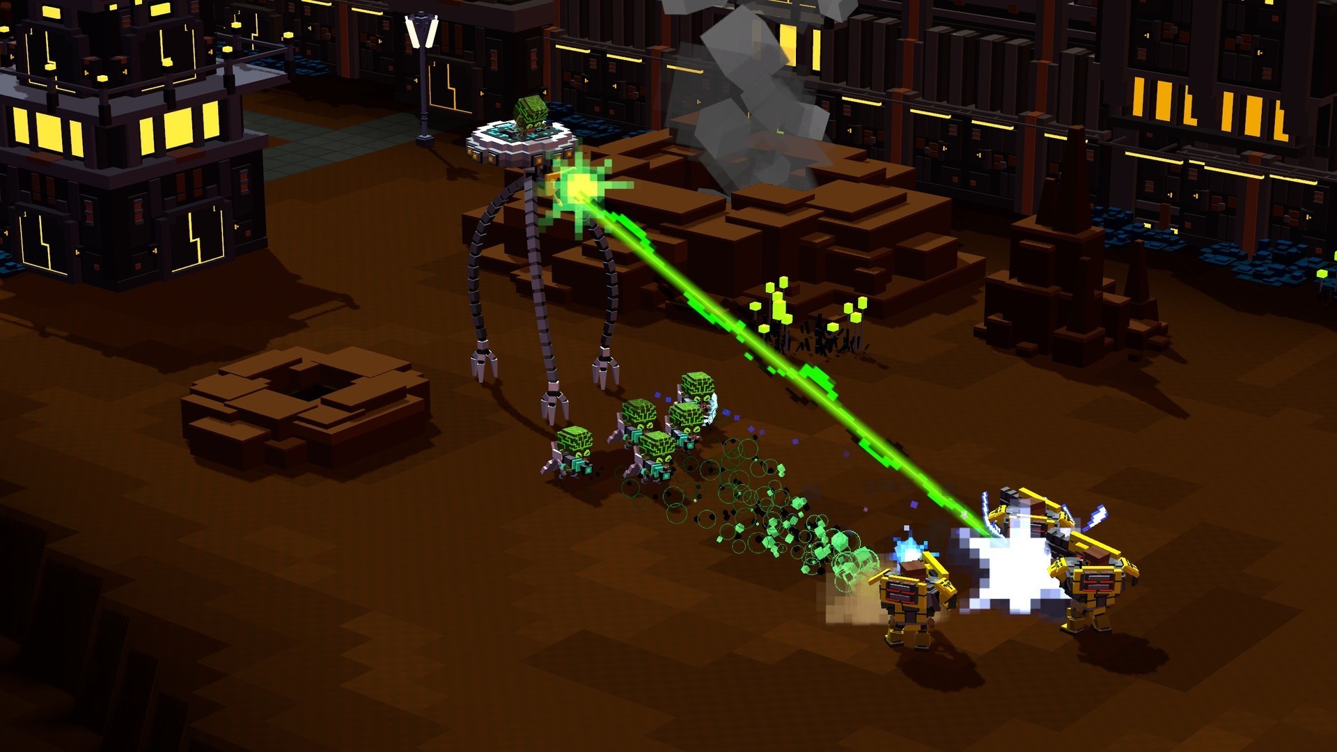 8 Bit Rts Buy 8-Bit RTS Series - Complete Collection Microsoft Store