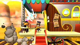 A Hat in Time screenshot 4