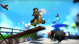 A Hat in Time (Xbox ONE / Xbox Series X|S) screenshot 5