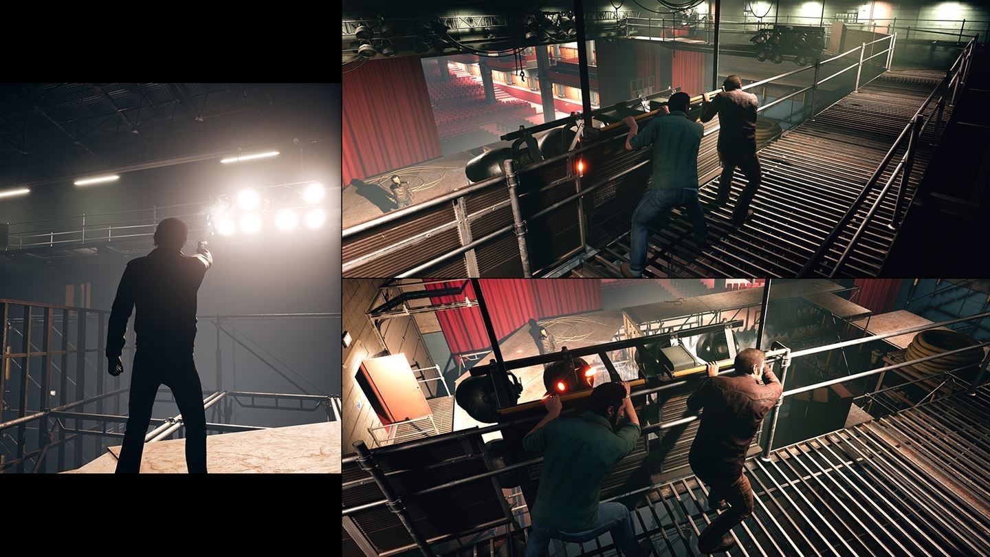 Koop A Way Out Microsoft Store
