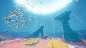 Abzu (Xbox ONE / Xbox Series X|S) screenshot 5