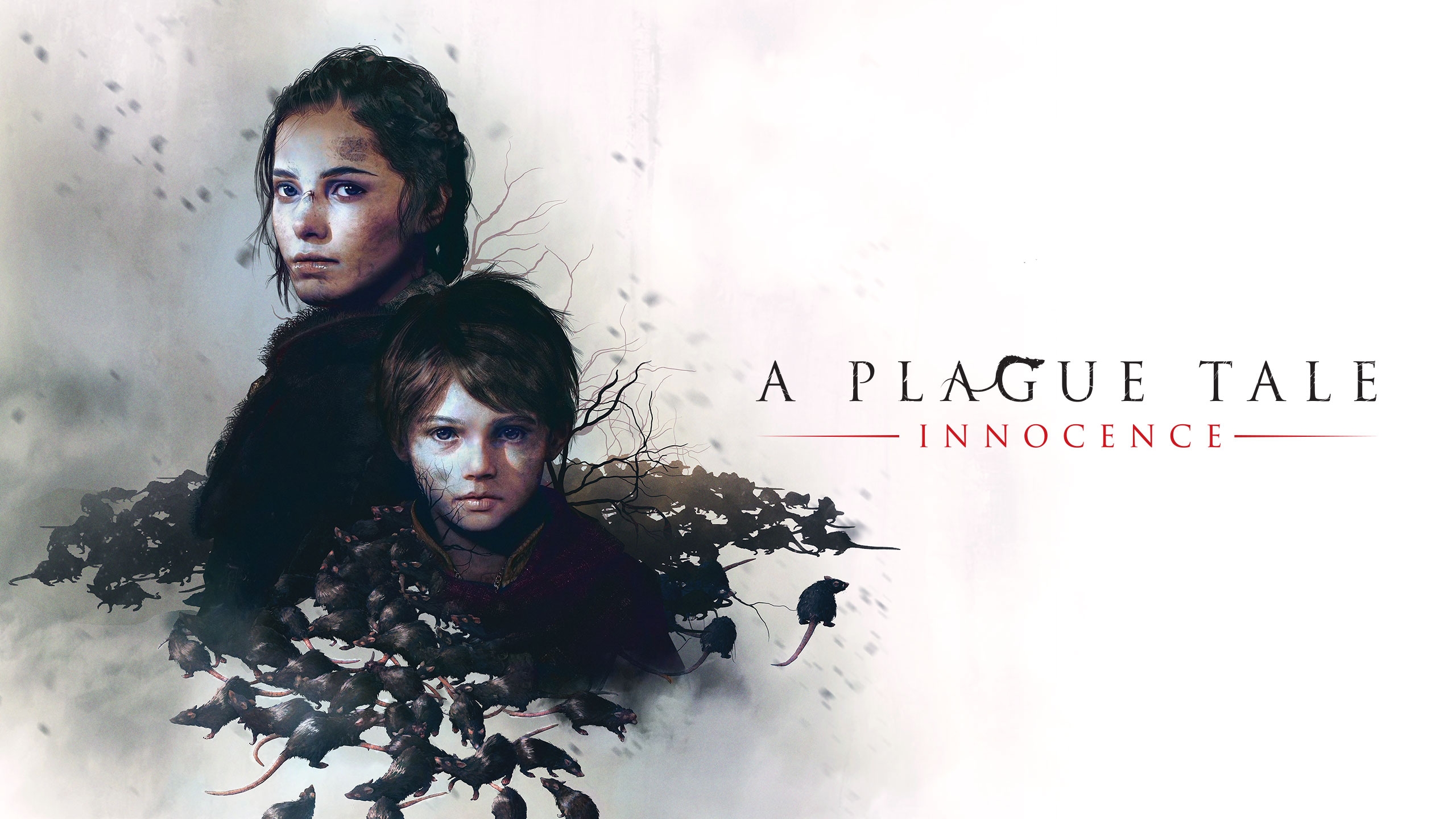 Buy A Plague Tale Innocence Xbox One Xbox Series X|S