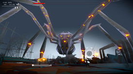 Aaero screenshot 2
