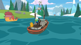 Adventure Time: I Pirati dell' Enchiridion screenshot 3