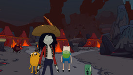 Adventure Time: Pirates of the Enchiridion (Xbox ONE / Xbox Series X|S) screenshot 2