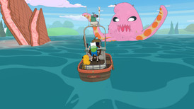 Adventure Time: Pirates of the Enchiridion (Xbox ONE / Xbox Series X|S) screenshot 4