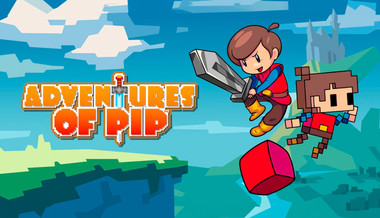 Adventures of Pip