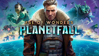 Age of Wonders: Planetfall