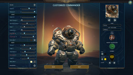 Age of Wonders: Planetfall screenshot 5