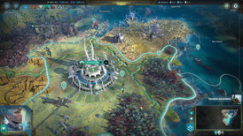 Age of Wonders: Planetfall (Xbox ONE / Xbox Series X|S) screenshot 2