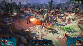 Age of Wonders: Planetfall (Xbox ONE / Xbox Series X|S) screenshot 3