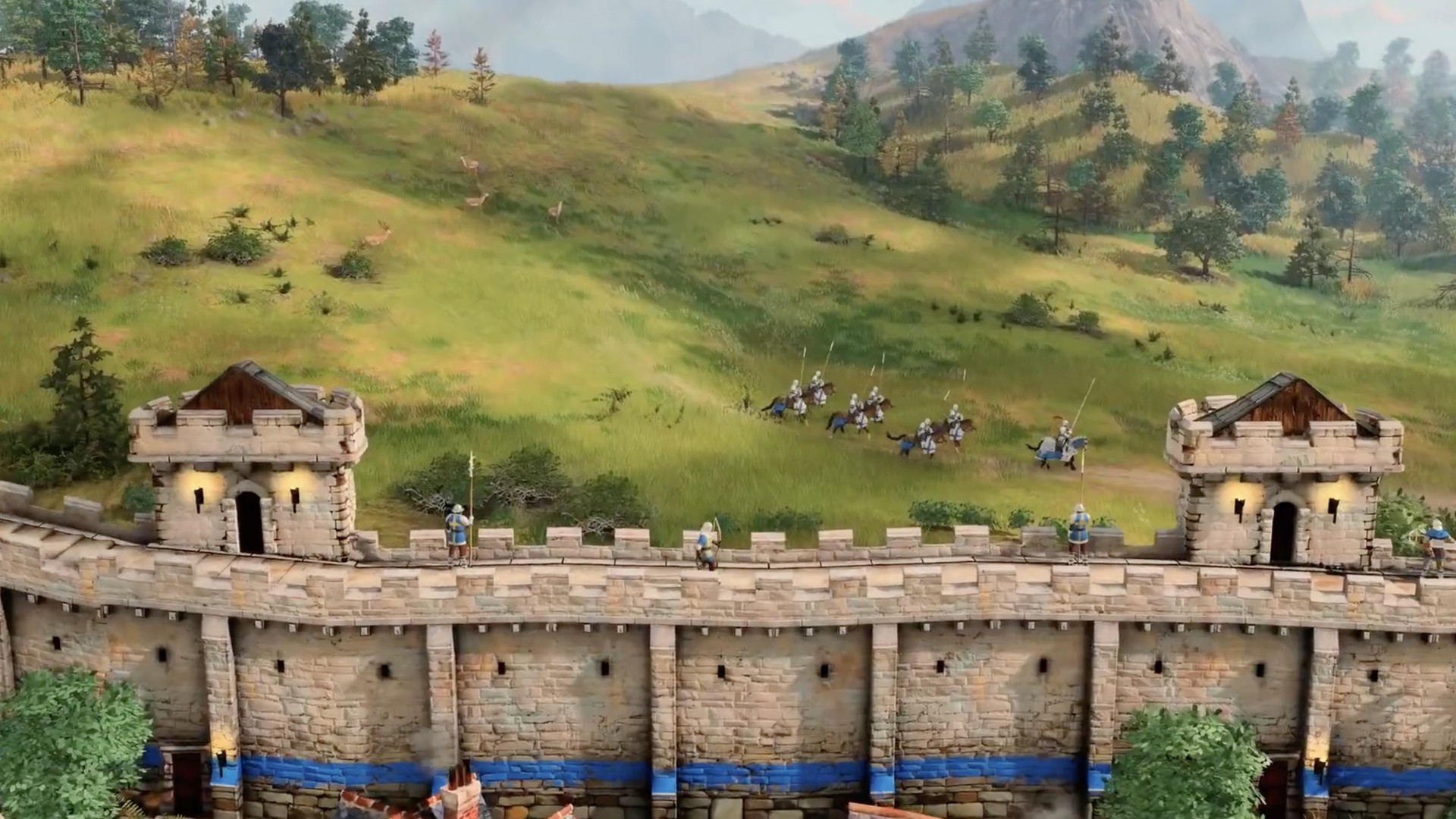 Buy Age of Empires IV Anniversary Edition PC (Microsoft Store)