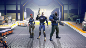 Agents of Mayhem (Xbox ONE / Xbox Series X|S) screenshot 2