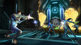 Agents of Mayhem (Xbox ONE / Xbox Series X|S) screenshot 3
