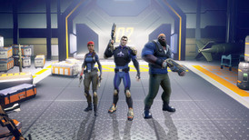 Agents of Mayhem - Total Mayhem Bundle (Xbox ONE / Xbox Series X|S) screenshot 2