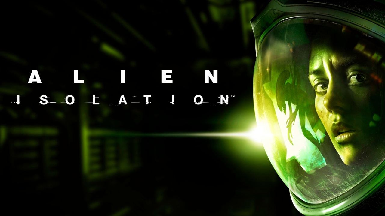 Koop Alien: Isolation - Xbox One - Europe