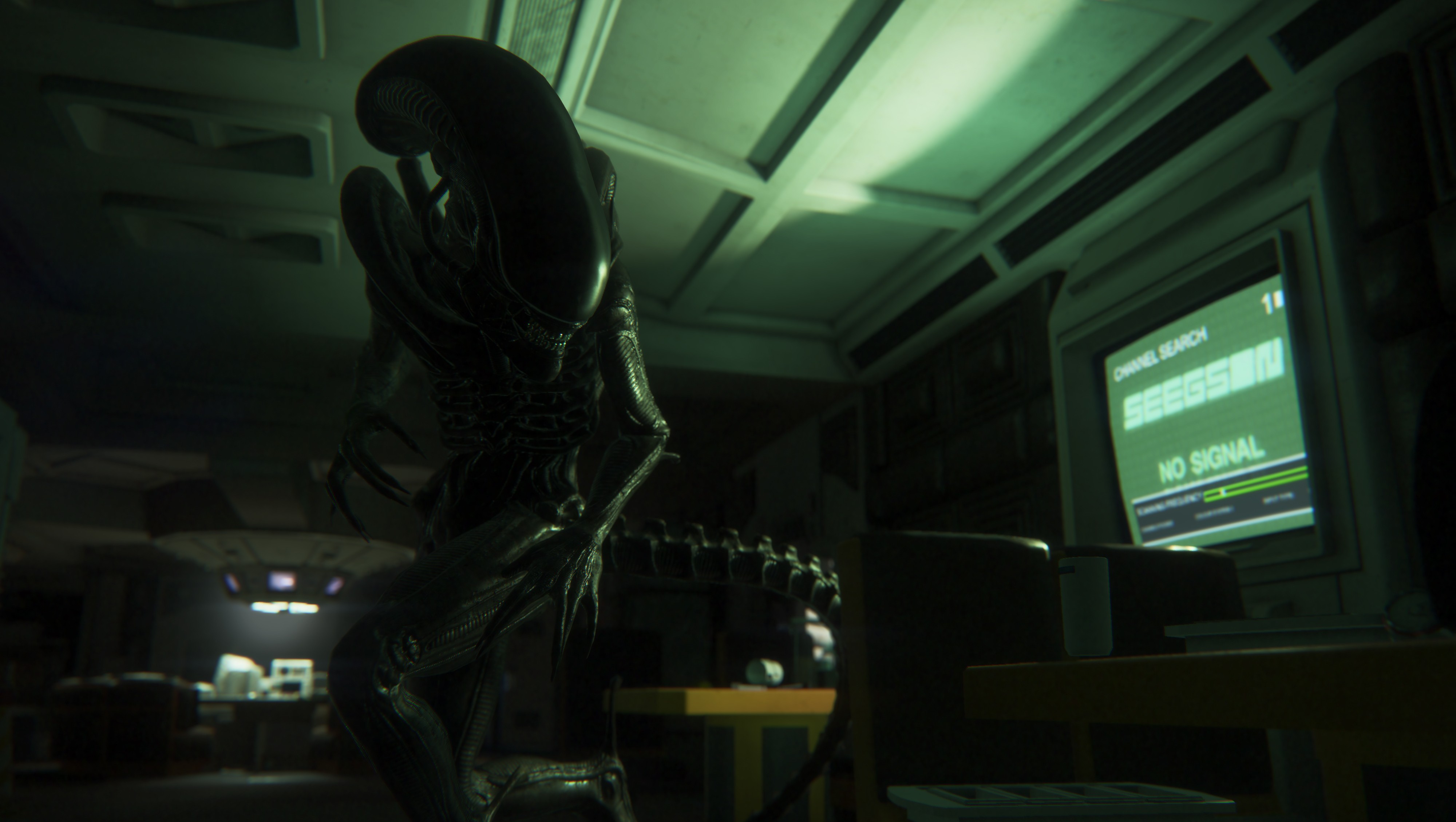 Buy Alien Isolation Microsoft Store