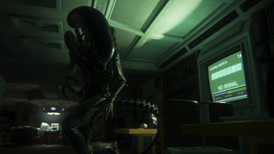 Alien: Isolation screenshot 2
