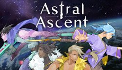 Astral Ascent