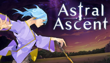 Astral Ascent - Gioco completo per PC