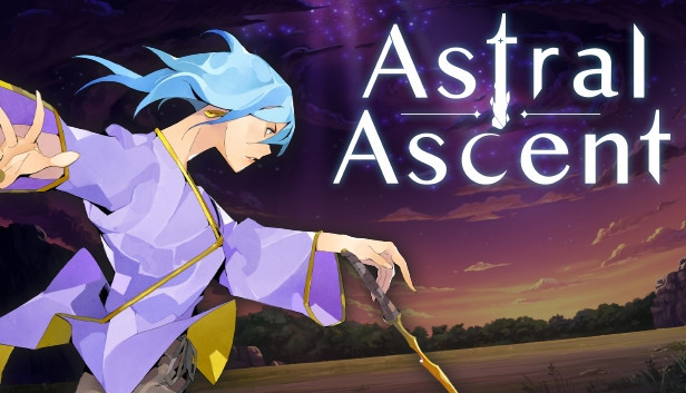 Buy Astral Ascent Steam