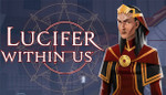 Lucifer WIthin Us